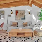 شقة Boutique In Old Town By Ele