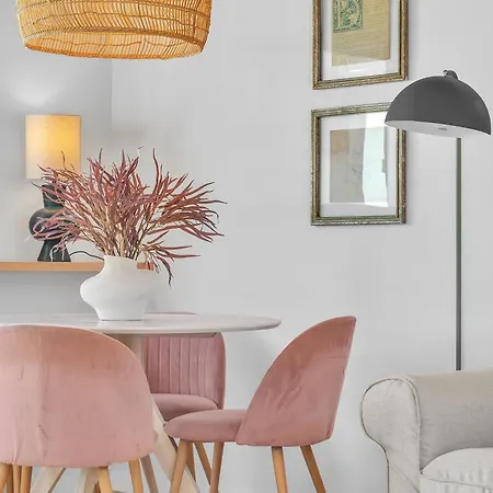 Boutique In Old Town By Ele * Màlaga