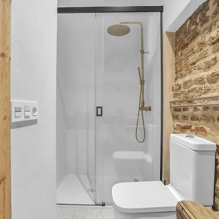 Apartmán Boutique In Old Town By Ele Màlaga