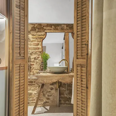 Boutique In Old Town By Ele *