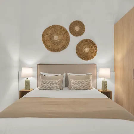 Boutique In Old Town By Ele Appartement *