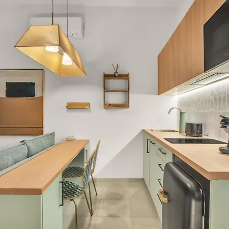 Apartmán Boutique In Old Town By Ele *