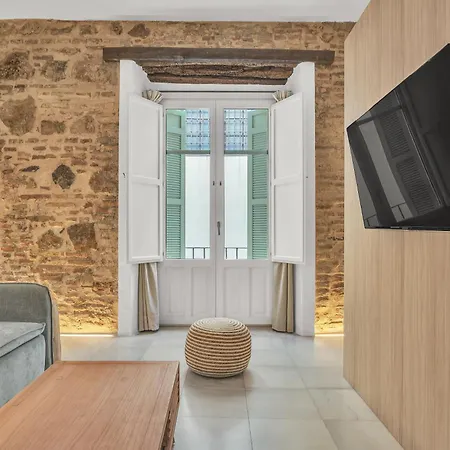 Boutique In Old Town By Ele * Màlaga