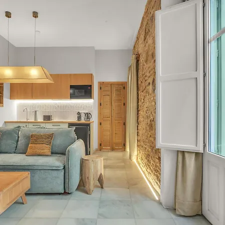 Boutique In Old Town By Ele Apartmán
