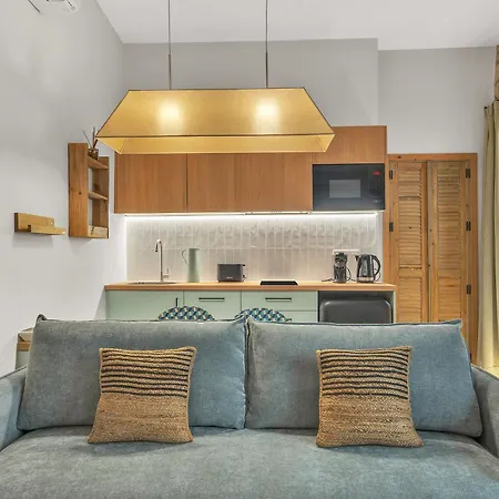 Boutique In Old Town By Ele Apartmán *