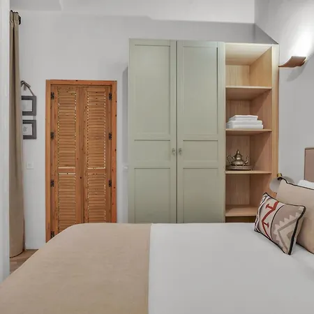 Boutique In Old Town By Ele Apartmán *