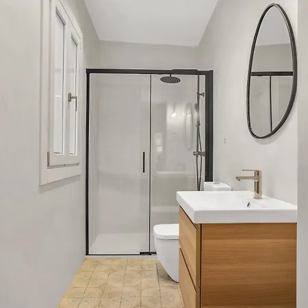 Apartmán Boutique In Old Town By Ele Màlaga