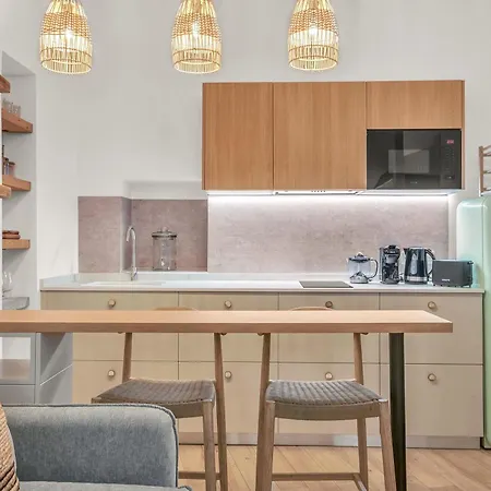 Apartmán Boutique In Old Town By Ele