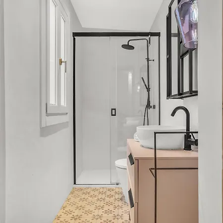 Apartmán Boutique In Old Town By Ele *