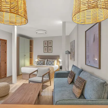 Boutique In Old Town By Ele Apartmán