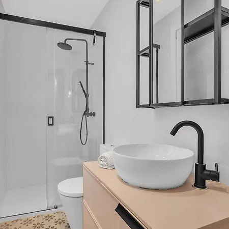Boutique In Old Town By Ele Apartmán *