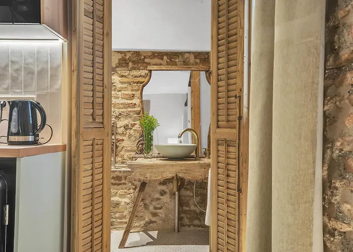 Boutique In Old Town By Ele *