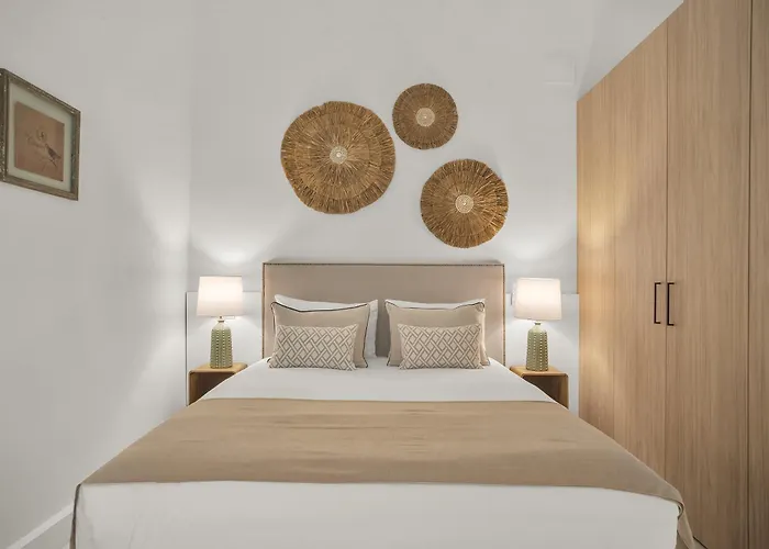 Boutique In Old Town By Ele Appartement *
