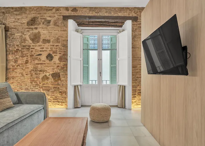 Boutique In Old Town By Ele * Málaga