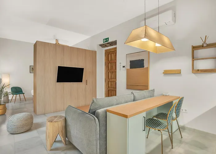 Appartement Boutique In Old Town By Ele *